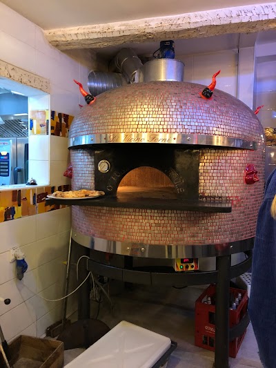 Photo 4 de Made In Sud Pizzeria