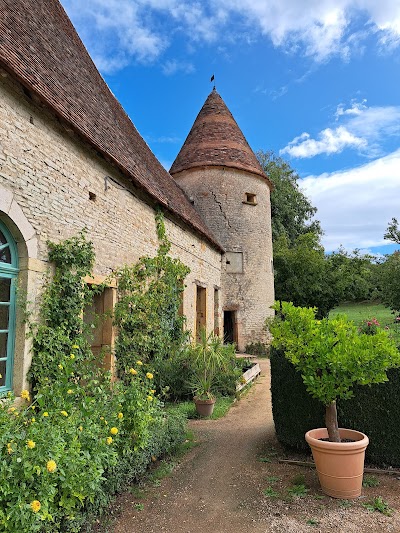 Photo 4 de Château de Cormatin
