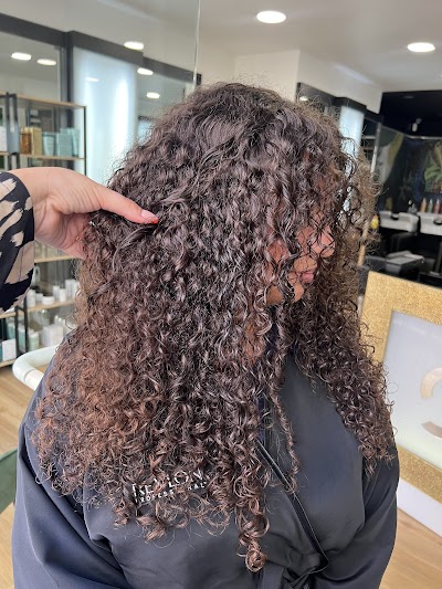 Photo 5 de LE LOFT COIFFURE ROUEN