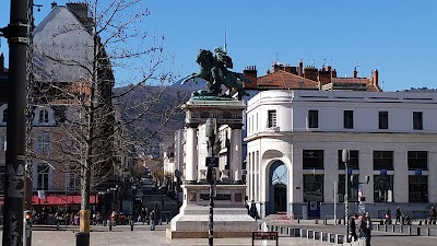 Photo 5 de Place de Jaude