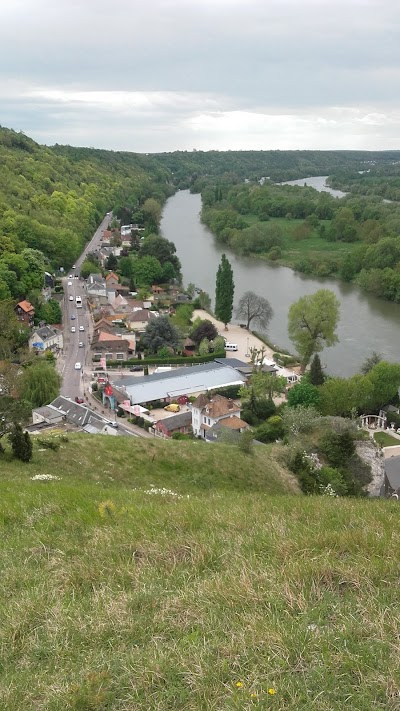 Photo 5 de Le Moulin Rose