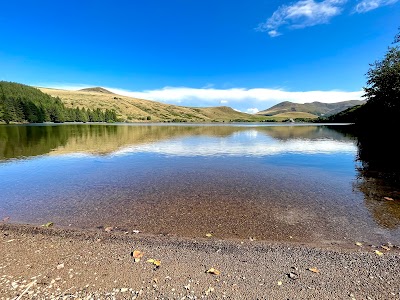 Photo 2 de Lac de Guéry