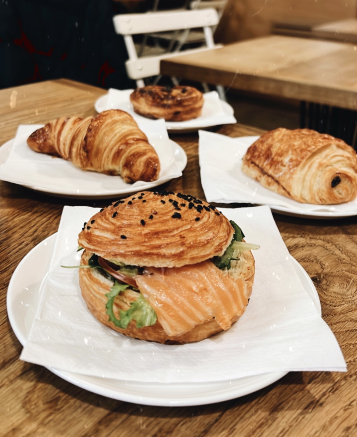 Photo 4 de Pâtisserie Sylvain Depuichaffray