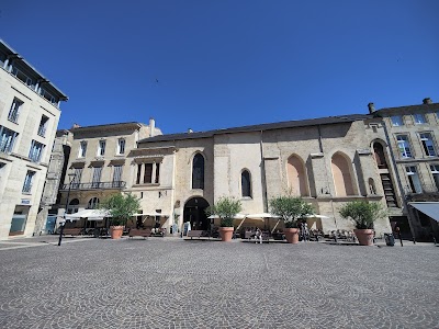 Photo 3 of Cinéma Utopia