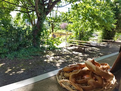 Photo 4 de B'art Garden Apollonia