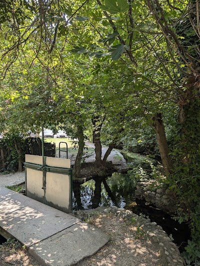 Photo 5 de Canal De Chateauvert
