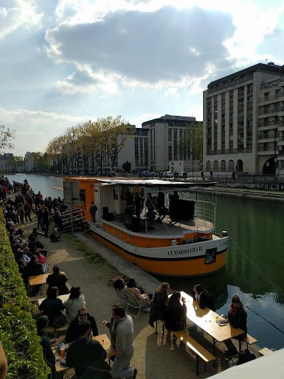 Photo 3 de Le Barboteur - Samedi Raymond Queneau