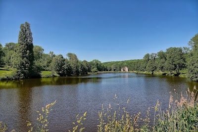Photo 4 de Château de la Chasse