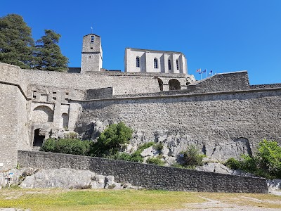 Photo 4 de Citadelle de Sisteron