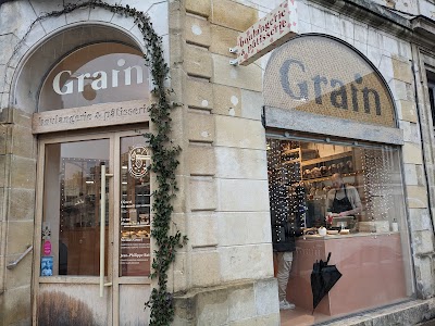 Photo 1 de GRAIN Boulangerie & Patisserie