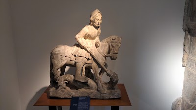 Photo 5 of Musée Départemental d'Art Ancien et Contemporain