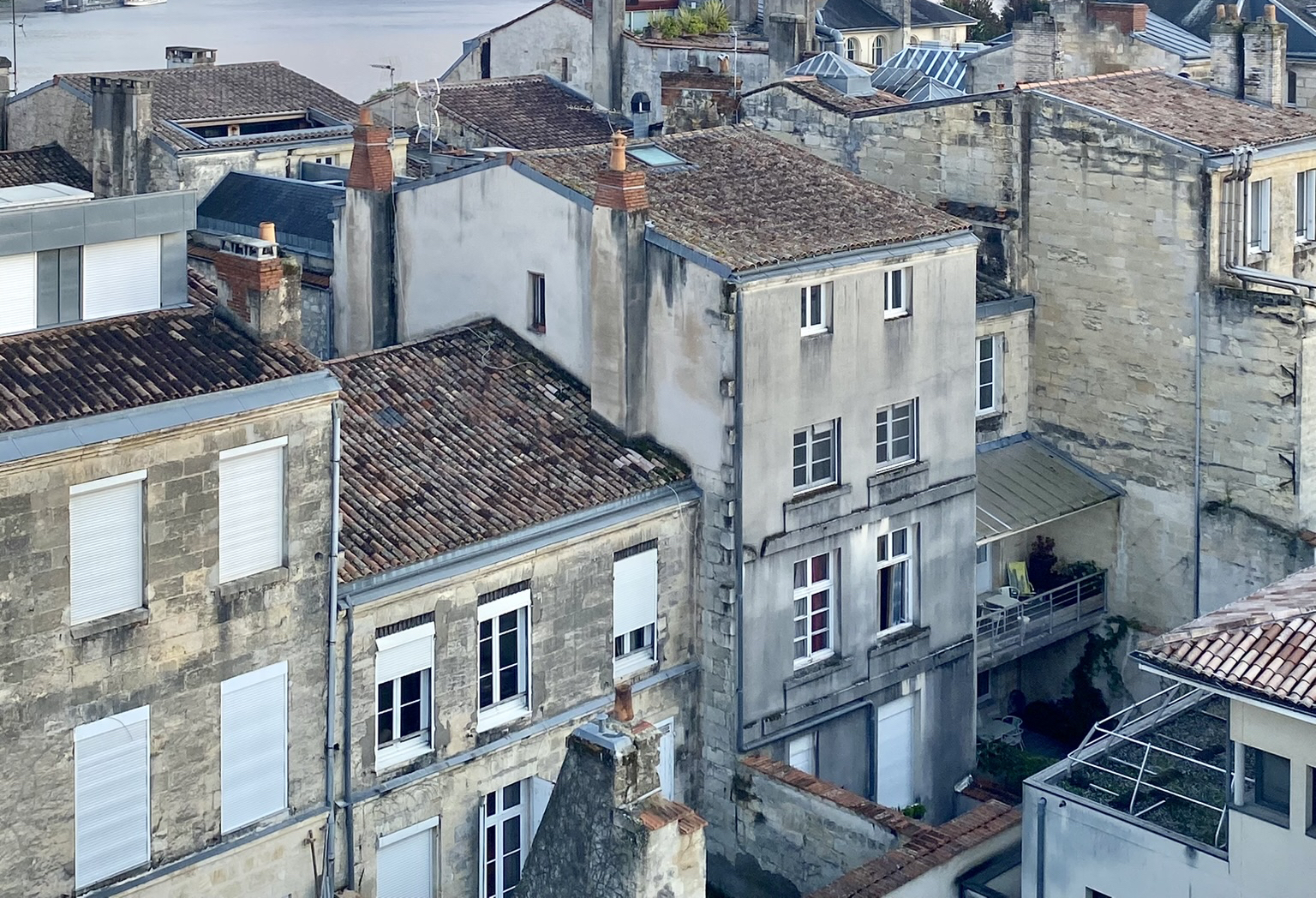 Photo 1 de Tchanqué Bordeaux