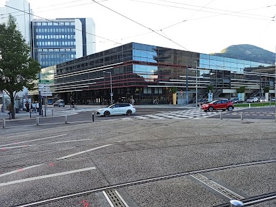 Photo 3 of Pathé Grenoble