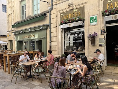 Photo 4 de Farmers | Brunch Nîmes