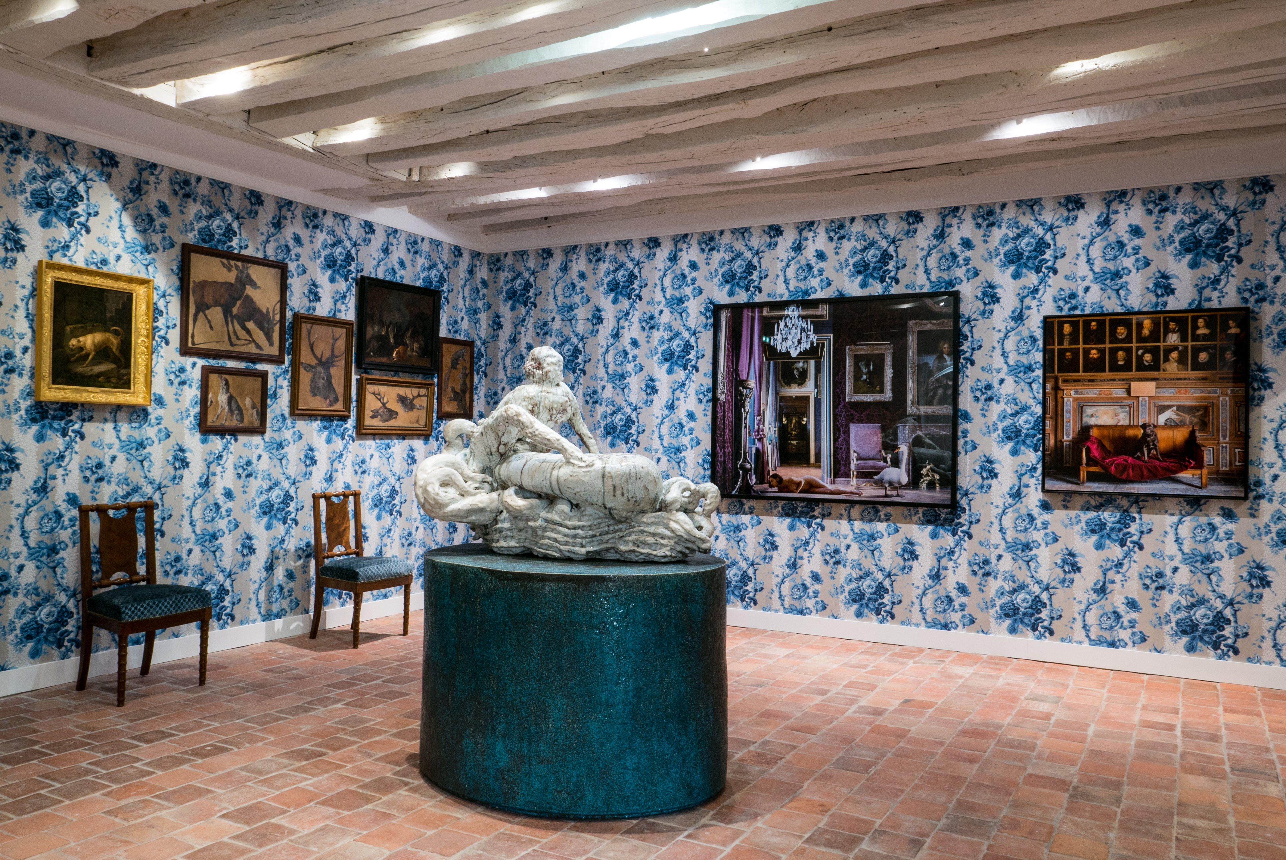 Photo 3 de Musée de la Chasse et de la Nature