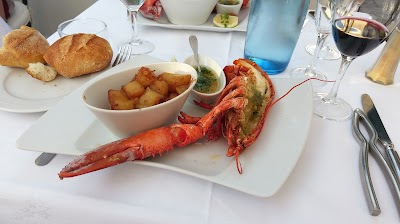 Photo 4 de Brasserie Excelsior Reims