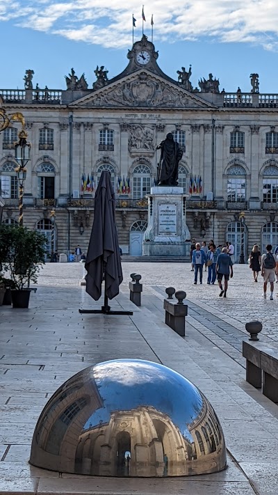 Photo 4 de Nancy
