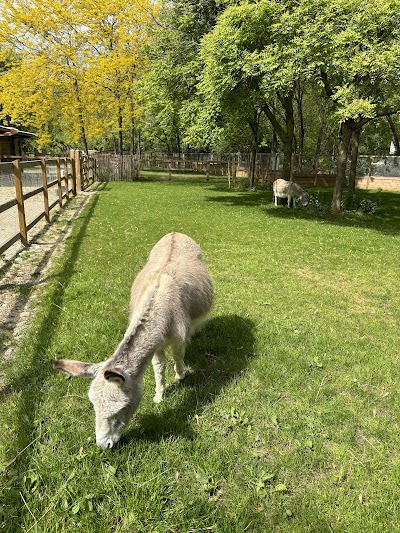 Photo 1 de La Ferme de la Villette
