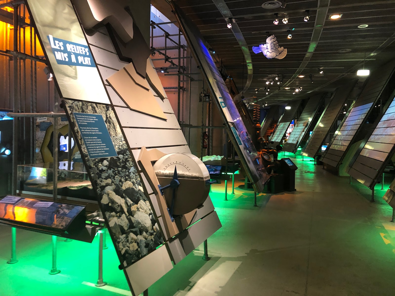 Galerie Eurêka