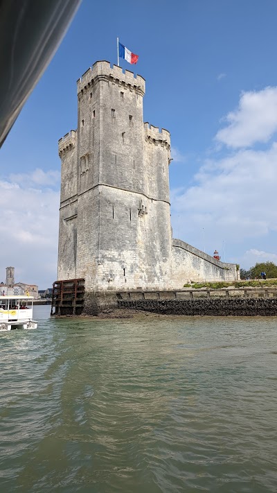 Photo 3 de Port La Rochelle