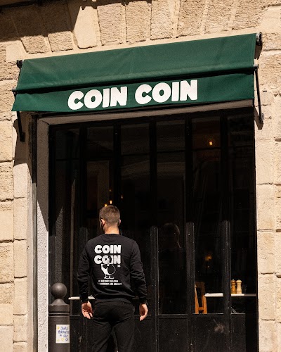 Photo 1 de COIN COIN - Restaurant Marseille