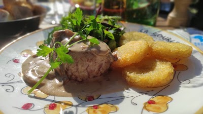 Photo 4 de Restaurant La Source
