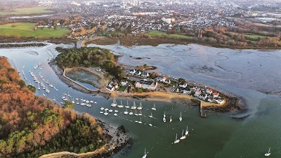 Photo 4 of Plage de Conleau