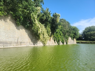 Photo 2 de Vauban Plein Air