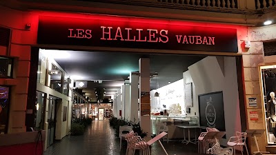Les Halles Vauban