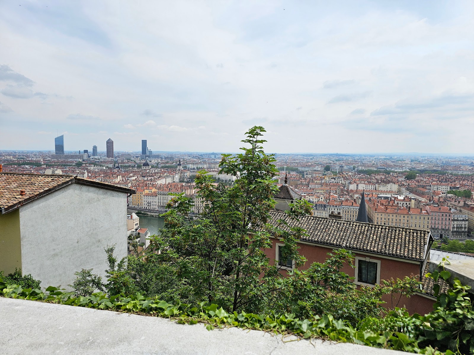 Photo 3 de LE ROOFTOP TETEDOIE
