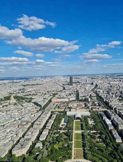 Photo 3 of Tour Eiffel