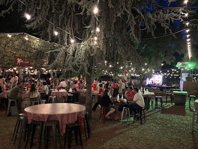 Photo 2 de MinOu La Guinguette du Grand Marché