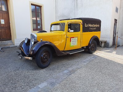 Photo 2 de La Moutarderie Fallot