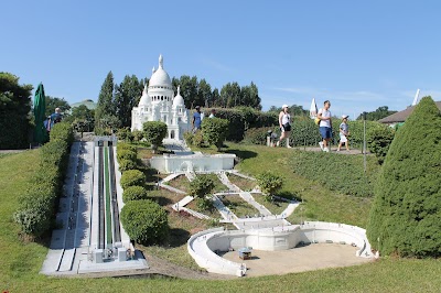 Photo 2 de Mini-Europe