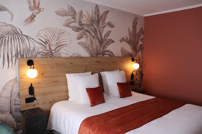 Photo 2 de Quintessia Hôtel & Spa - Nantes Orvault