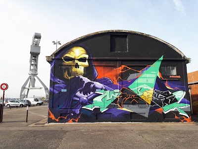 Photo 2 de Hangar à Bananes