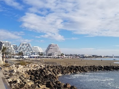 Photo 2 de La Grande-Motte