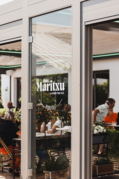Photo 2 de chez Maritxu