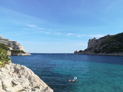 Photo 4 de Calanque de Sormiou