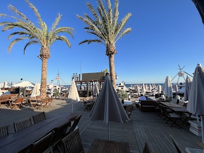 Photo 4 de Jungle Beach