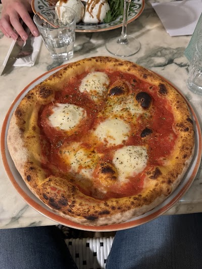 Photo 2 de The Little Italy Shop Lyon X Rousse