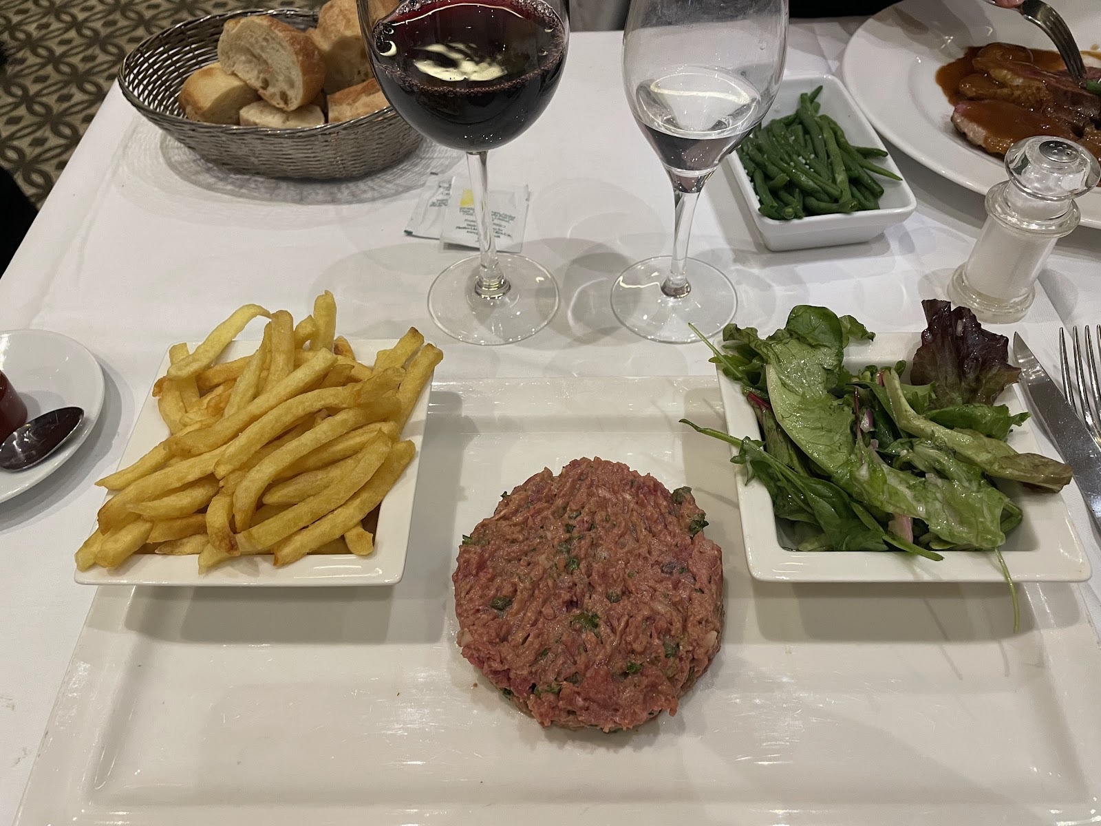 Photo 4 de Brasserie Vagenende