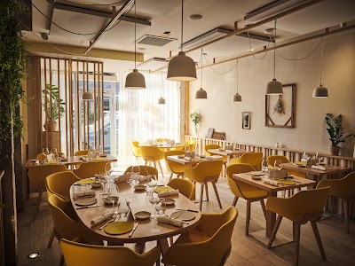 Photo 1 de Restaurant Circle