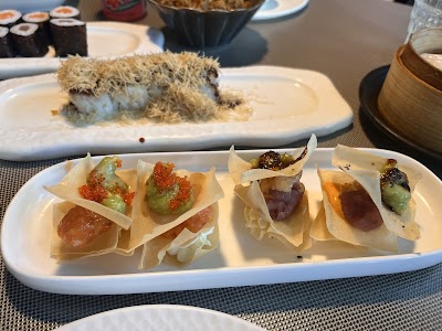 Photo 3 de Sushi Club