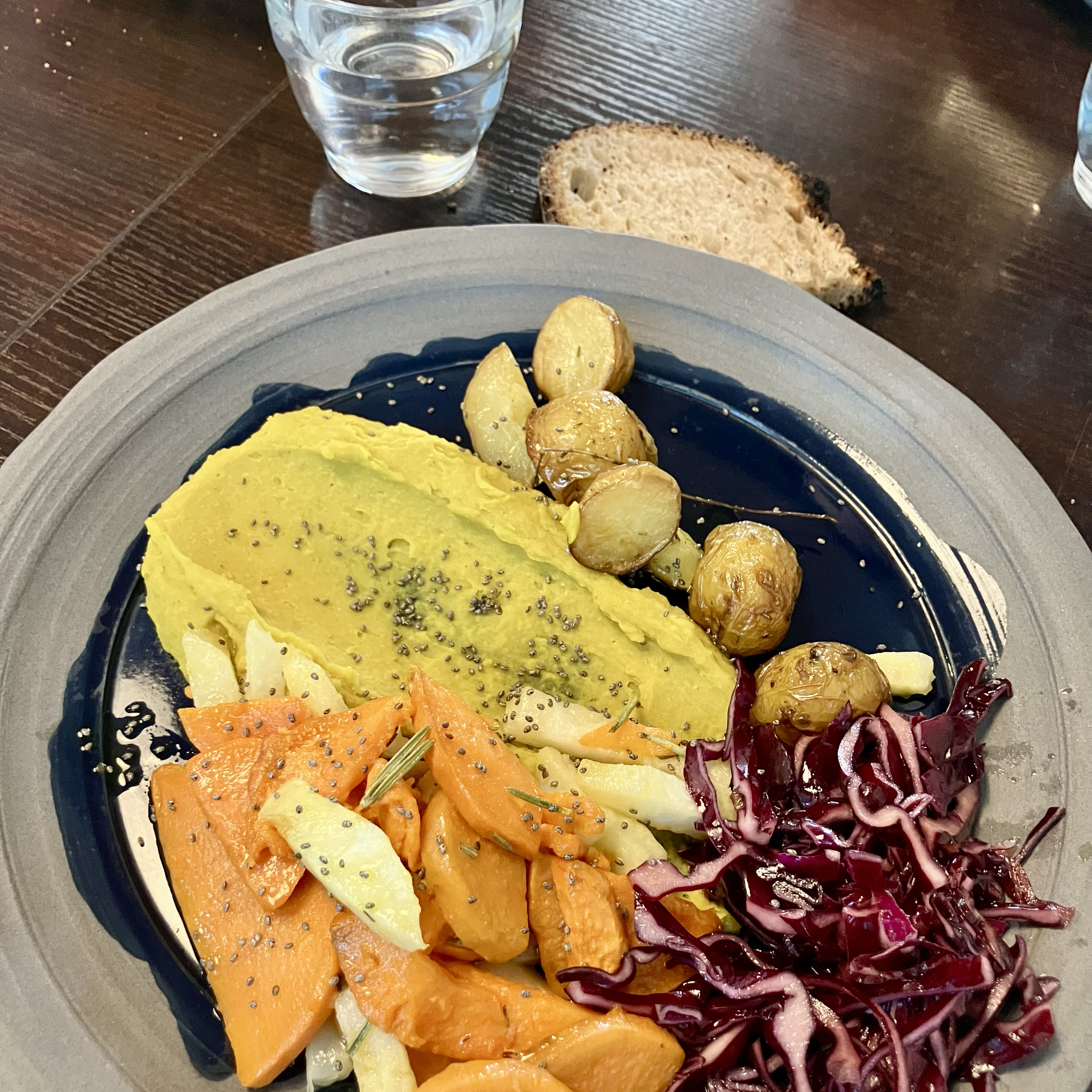 La Fabuleuse Cantine - Restaurant anti-gaspillage