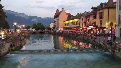 Photo 3 of Annecy-le-Vieux