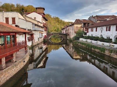 Photo 5 de Pyrénées-Atlantiques