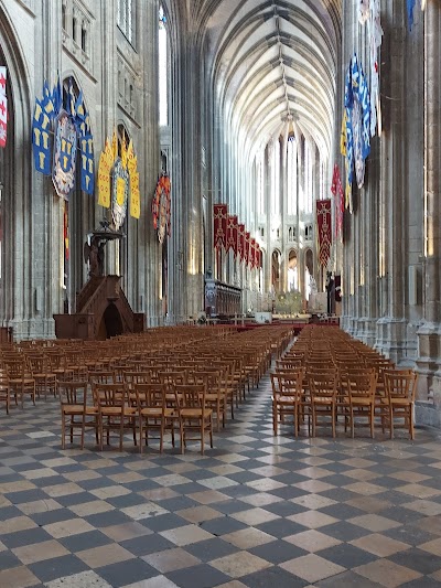 Photo 4 de Cathédrale d'Orléans