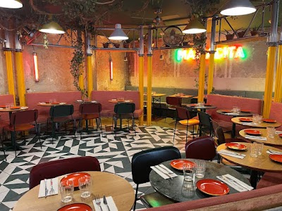 Photo 4 de Mamacita Taqueria