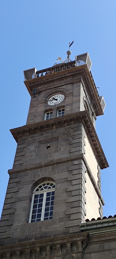 Photo 3 de La Tour de l'Horloge